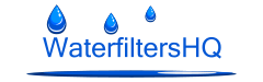 WaterFiltersHQ logo