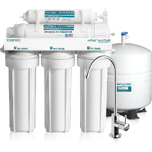 APEC Essence ROES-50 Budget water filter System