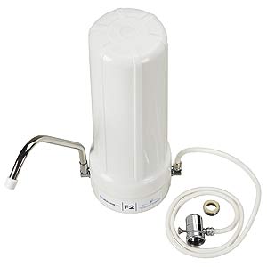 Home Master TMJRF2 Jr F2 Counter Top Water Filtration System