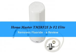 Home Master TMJRF2E Jr F2 Elite review