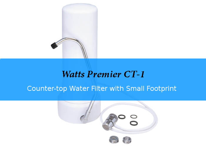 Watts Premier CT-1 review
